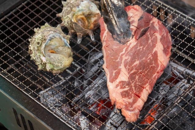 水晶浜海水浴場22の駐車場や混雑状況は 海の家や海開きはいつまで 季節の情報なび