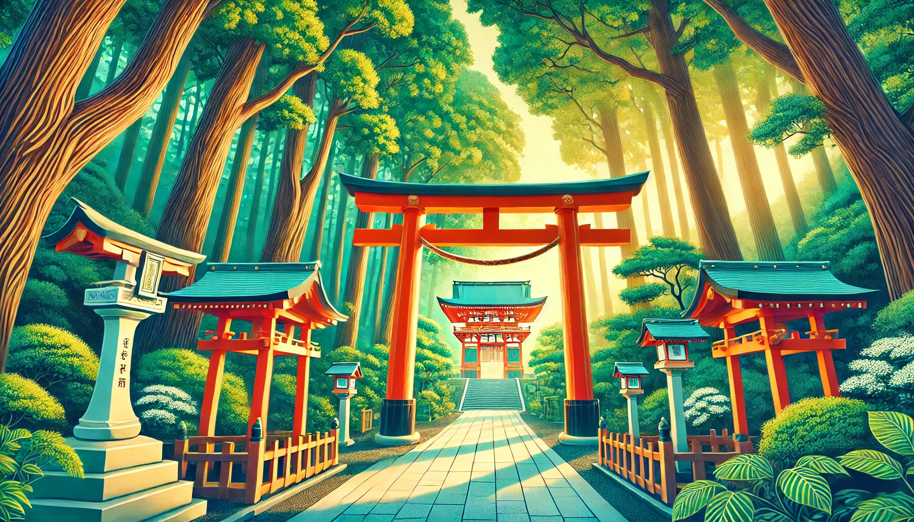 高麗 神社 怖い